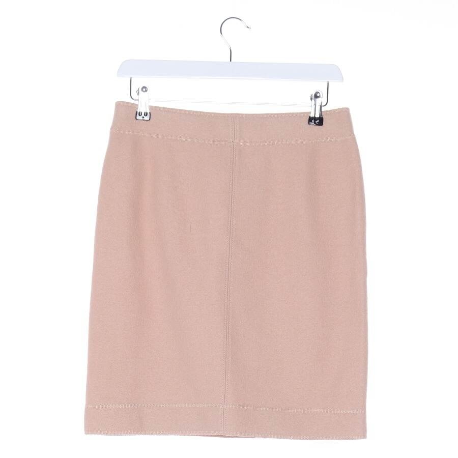 Image 2 of Skirt S Light Pink in color Pink | Vite EnVogue