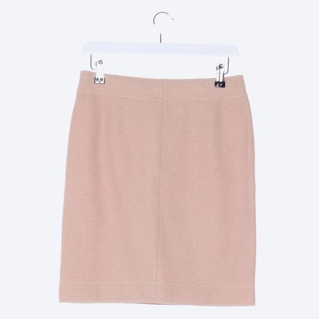 Image 2 of Skirt S Light Pink in color Pink | Vite EnVogue