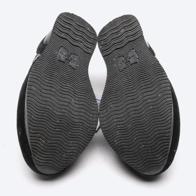 Image 4 of Sneakers EUR 37.5 Black in color Black | Vite EnVogue