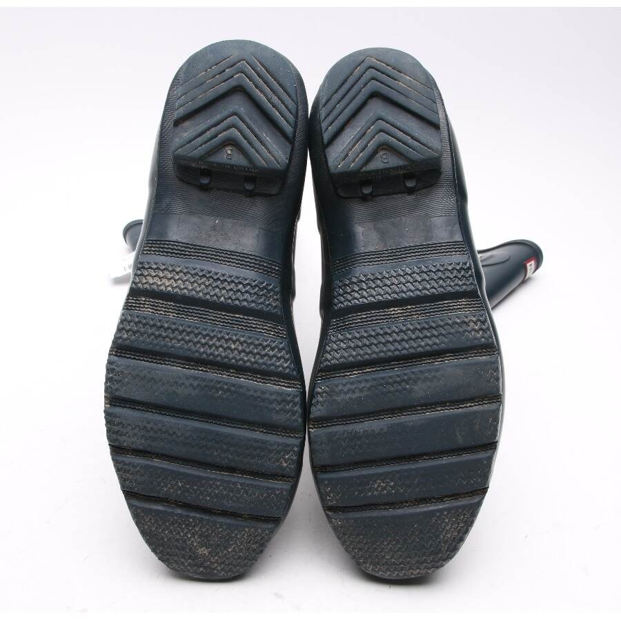 Image 4 of Rain Boots EUR 39 Blue in color Blue | Vite EnVogue