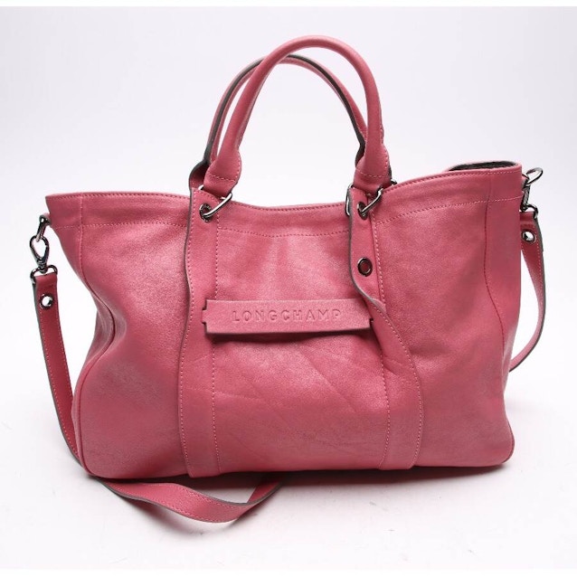 Image 1 of Shoulder Bag Pink | Vite EnVogue