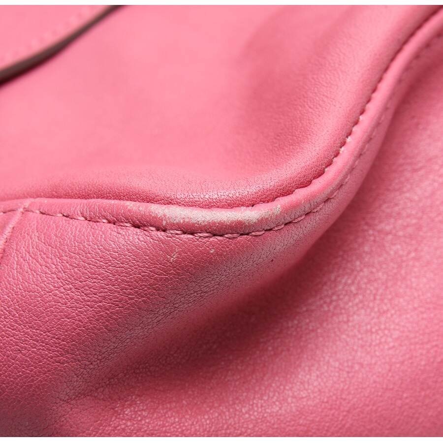 Bild 7 von Schultertasche Rosa in Farbe Rosa | Vite EnVogue