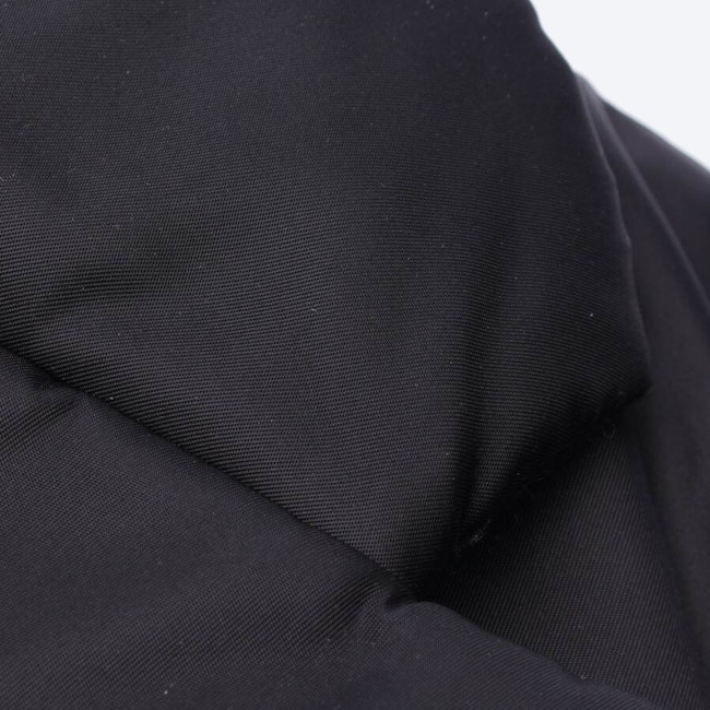 Image 4 of Winter Jacket 36 Black in color Black | Vite EnVogue