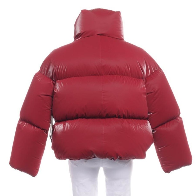 Winter Jacket XS Red | Vite EnVogue