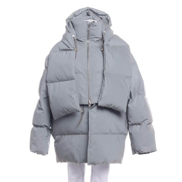 Image 1 of Winter Jacket XS Light Gray | Vite EnVogue