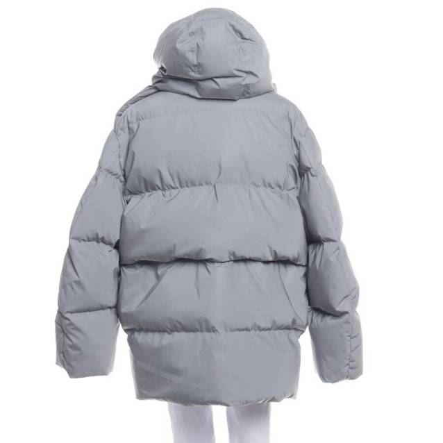 Winter Jacket XS Light Gray | Vite EnVogue