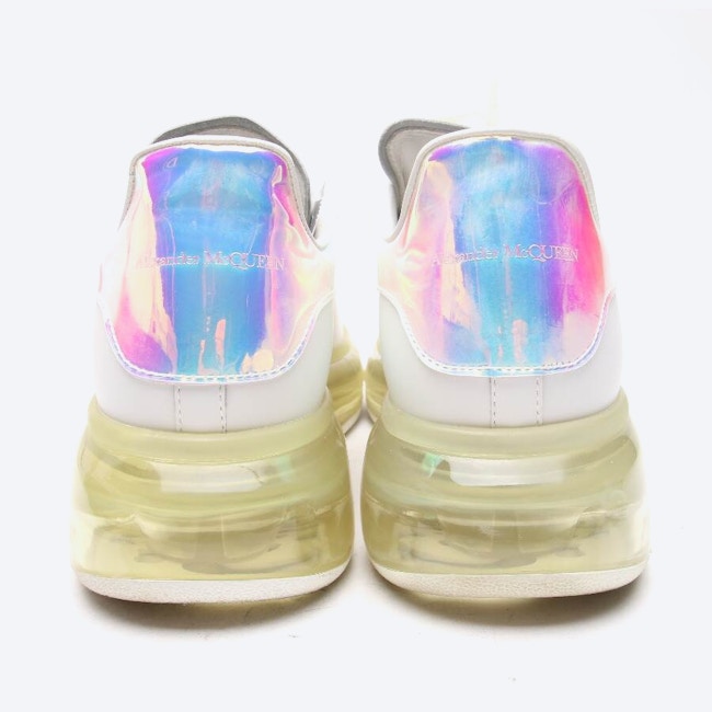 Image 3 of Oversized Sneakers EUR 41 Multicolored in color Multicolored | Vite EnVogue