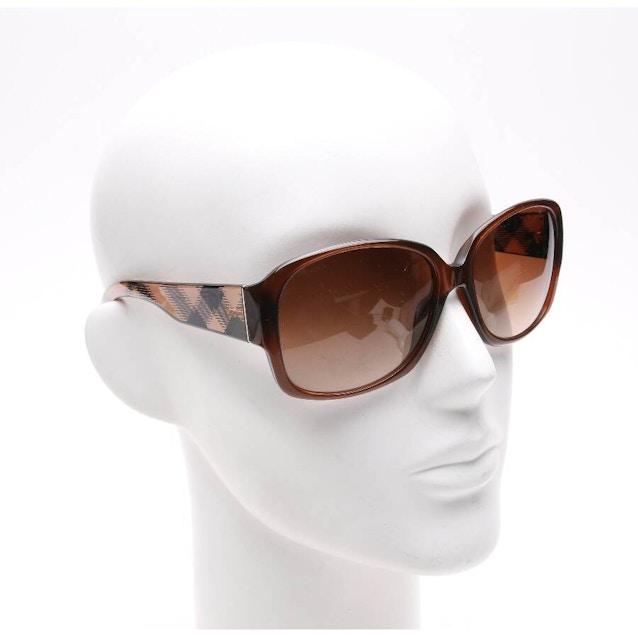 B4128 Sunglasses Brown | Vite EnVogue