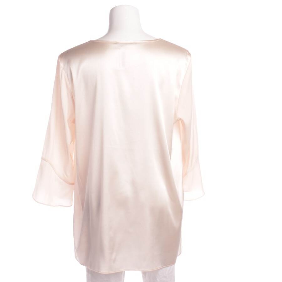 Image 2 of Shirt Blouse L Light Pink in color Pink | Vite EnVogue