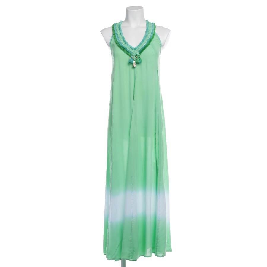 Image 1 of Dress S Green in color Green | Vite EnVogue