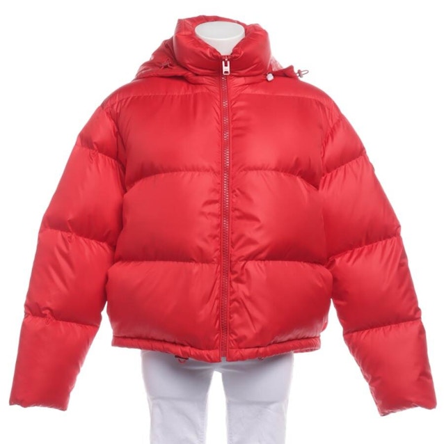 Image 1 of Winter Jacket L Red | Vite EnVogue