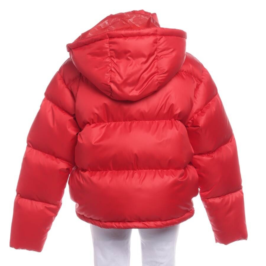 Image 2 of Winter Jacket L Red in color Red | Vite EnVogue