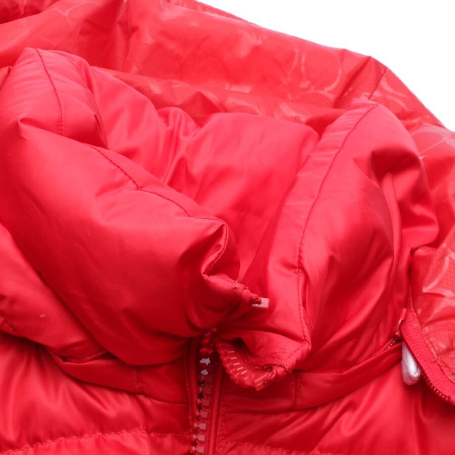 Image 3 of Winter Jacket L Red in color Red | Vite EnVogue