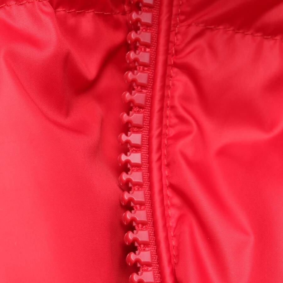 Image 4 of Winter Jacket L Red in color Red | Vite EnVogue