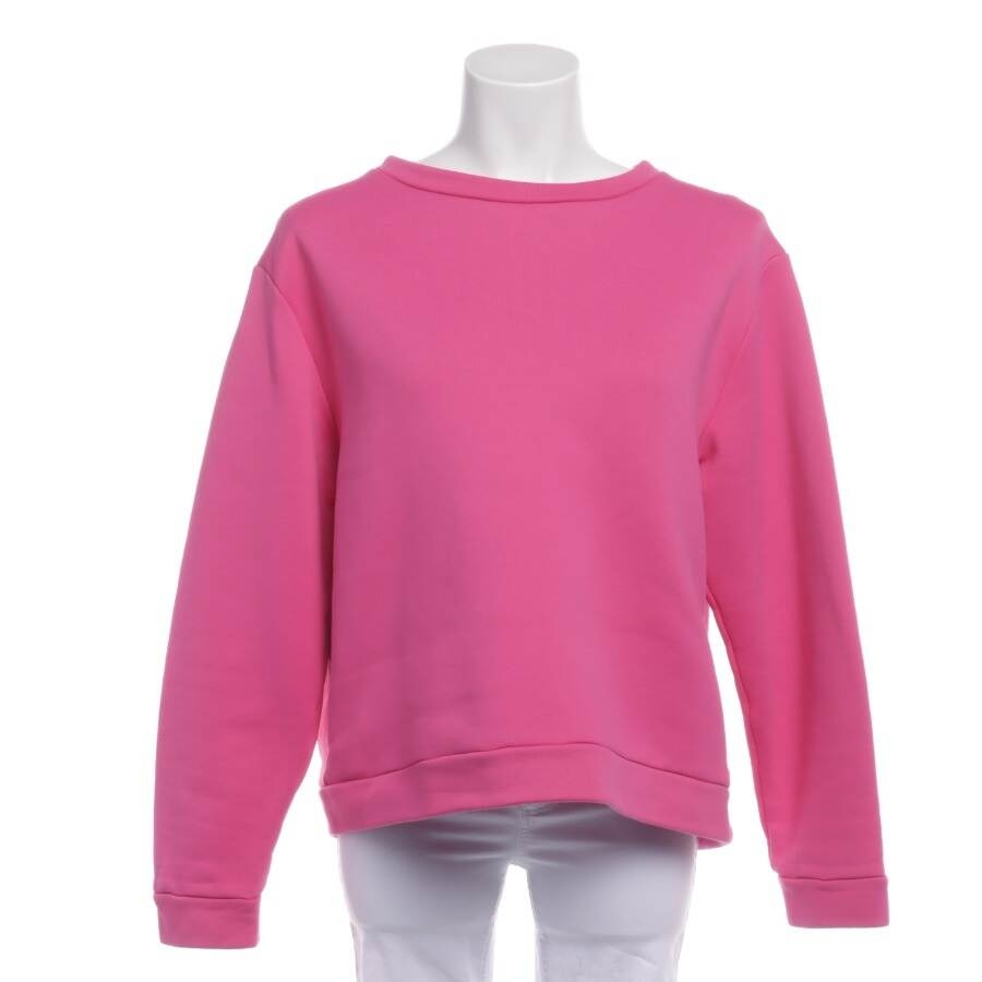 Bild 1 von Sweatshirt M Rosa in Farbe Rosa | Vite EnVogue