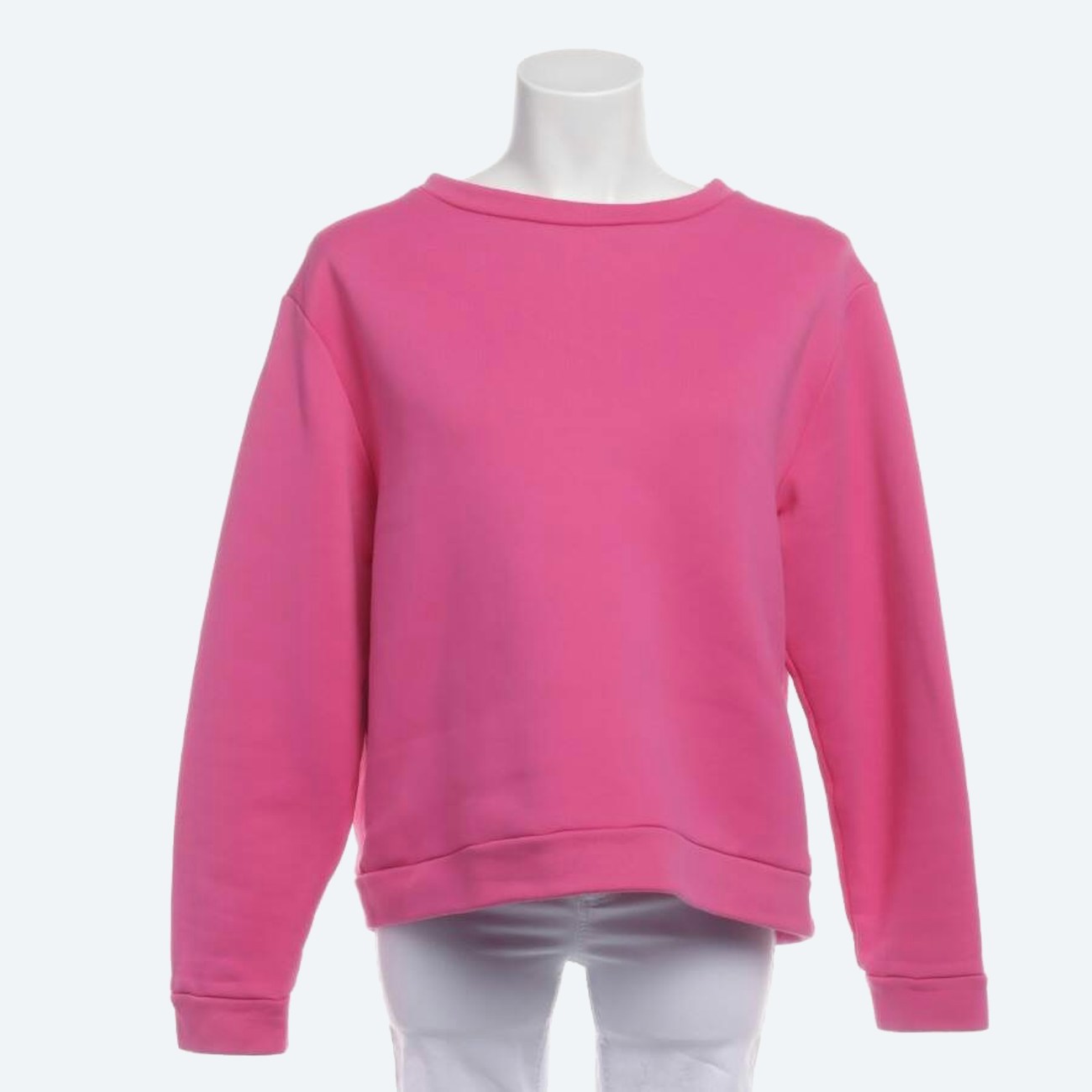 Bild 1 von Sweatshirt M Rosa in Farbe Rosa | Vite EnVogue