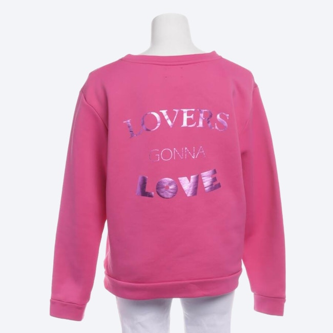 Bild 2 von Sweatshirt M Rosa in Farbe Rosa | Vite EnVogue