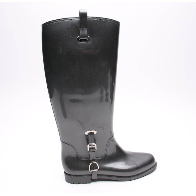 Image 1 of Rain Boots EUR 41 Gray | Vite EnVogue