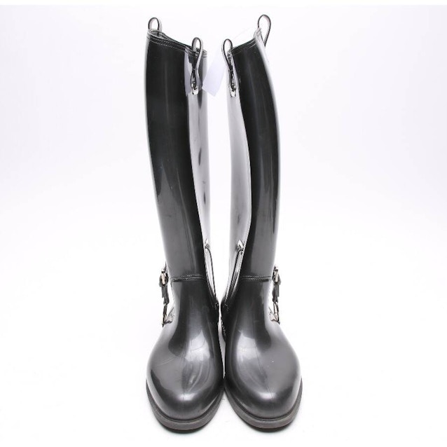 Rain Boots EUR 41 Gray | Vite EnVogue