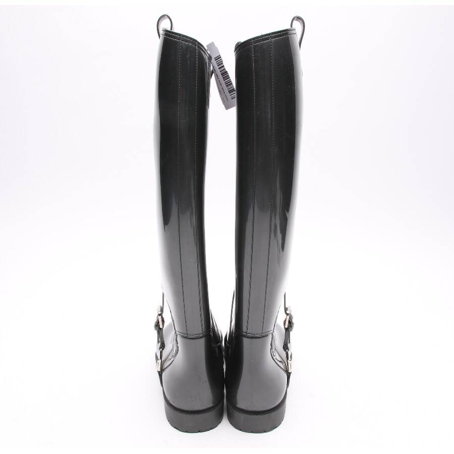 Image 3 of Rain Boots EUR 41 Gray in color Gray | Vite EnVogue