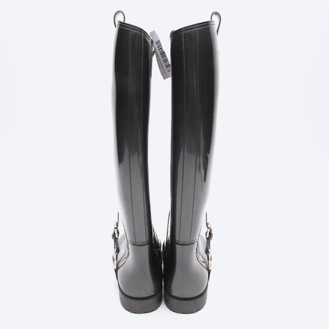 Image 3 of Rain Boots EUR 41 Gray in color Gray | Vite EnVogue