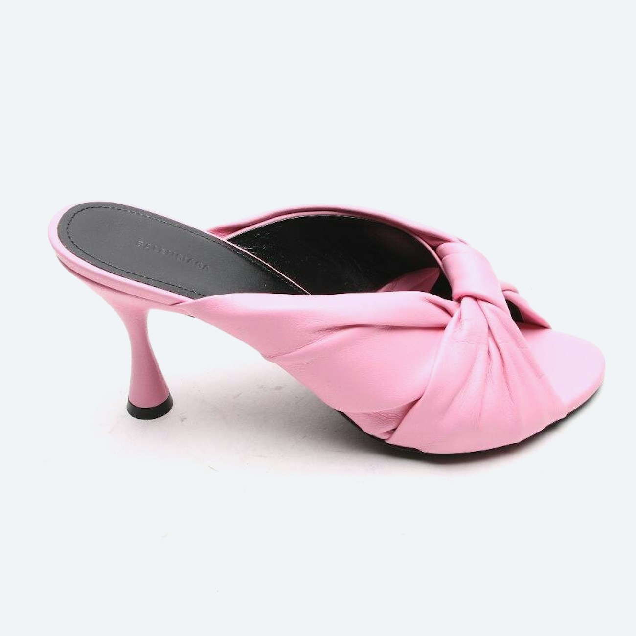 Bild 1 von Sandaletten EUR 38 Rosa in Farbe Rosa | Vite EnVogue