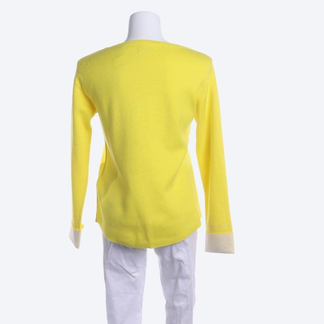 Image 2 of Jumper XS Yellow in color Yellow | Vite EnVogue