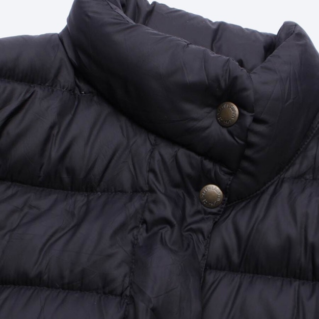 Image 3 of Quilted Jacket M Black in color Black | Vite EnVogue
