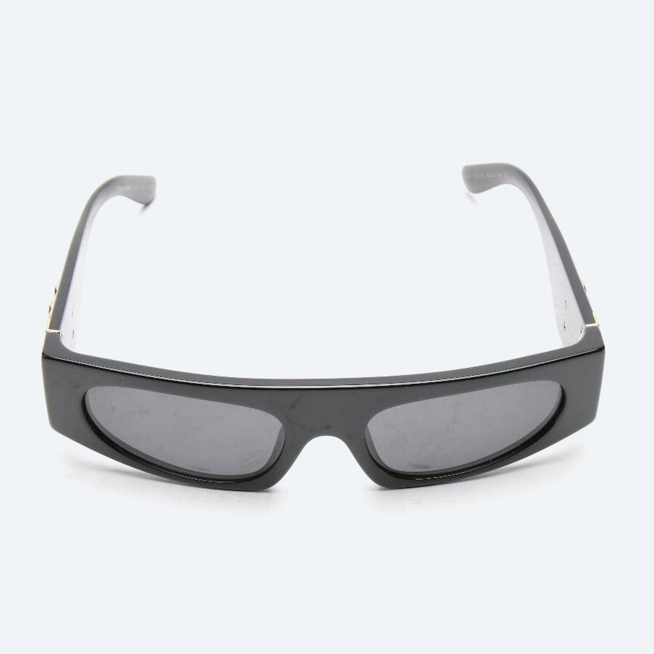 Image 1 of DG4411 Sunglasses Black in color Black | Vite EnVogue