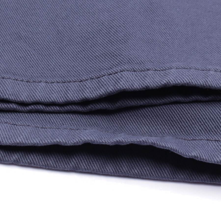 Image 3 of Trousers W27 Blue in color Blue | Vite EnVogue