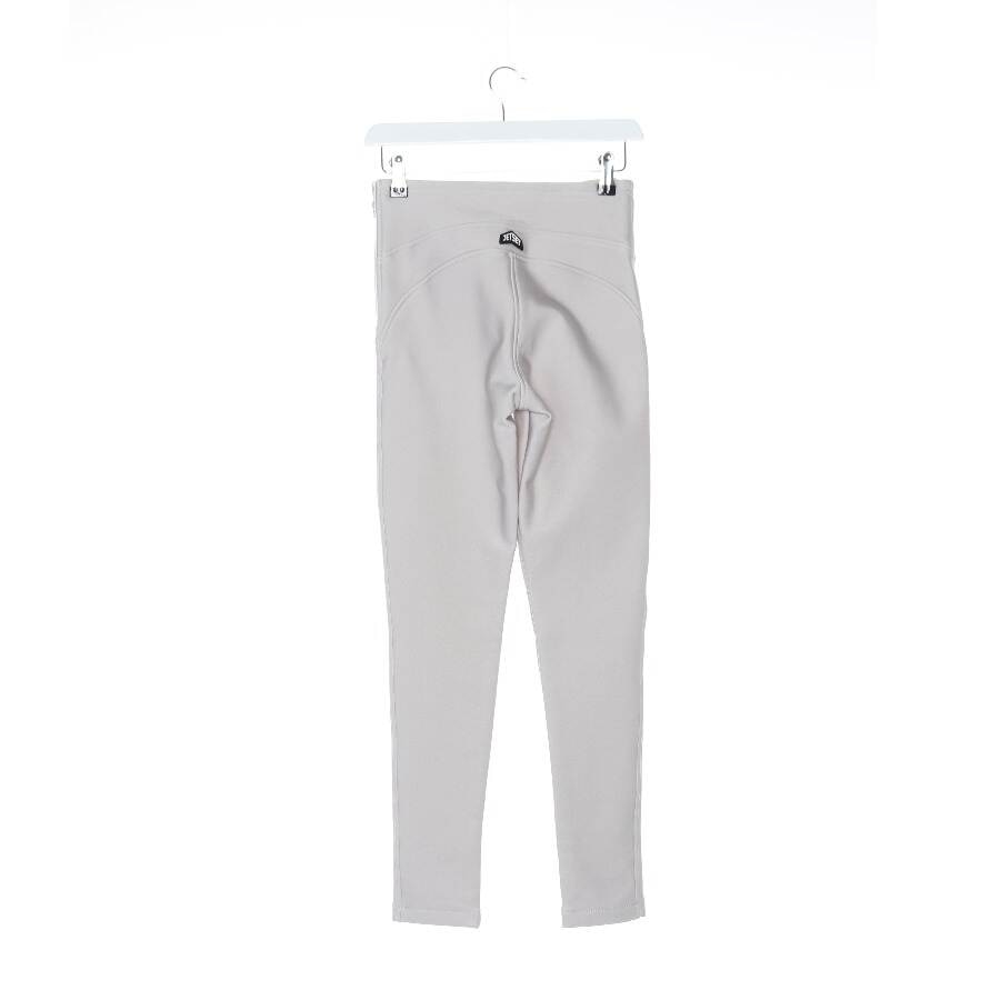 Image 2 of Ski Pants 32 Light Gray in color Gray | Vite EnVogue