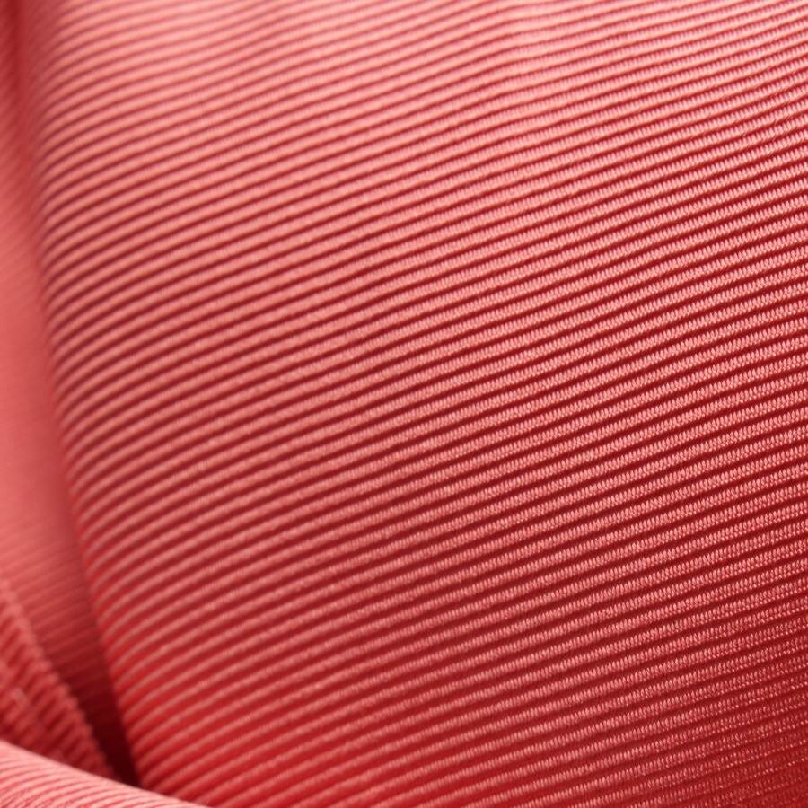 Image 3 of Silk Blouse 32 Red in color Red | Vite EnVogue