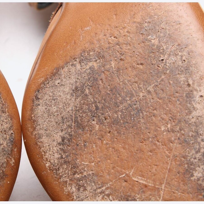 Image 5 of High Heels EUR 38.5 Light Brown in color Brown | Vite EnVogue