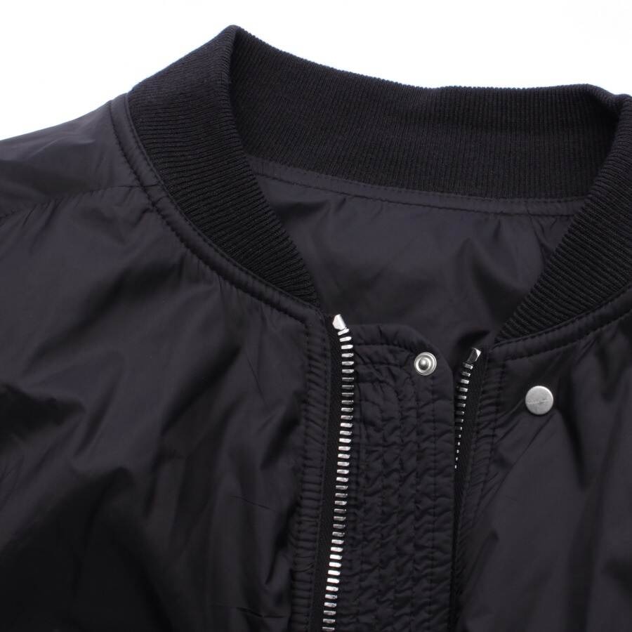 Image 3 of Reversible Jacke 36 Black in color Black | Vite EnVogue