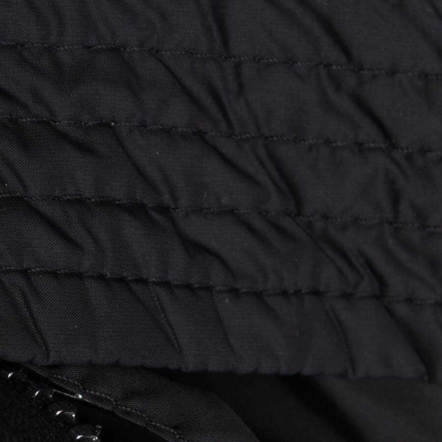 Image 5 of Reversible Jacke 36 Black in color Black | Vite EnVogue