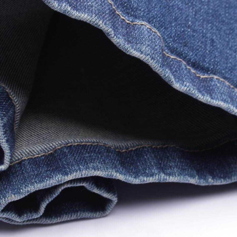 Image 3 of Jeans Dress S Blue in color Blue | Vite EnVogue