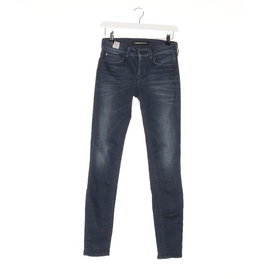 Bild 1 von Jeans Slim Fit W26 Blau in Farbe Blau | Vite EnVogue