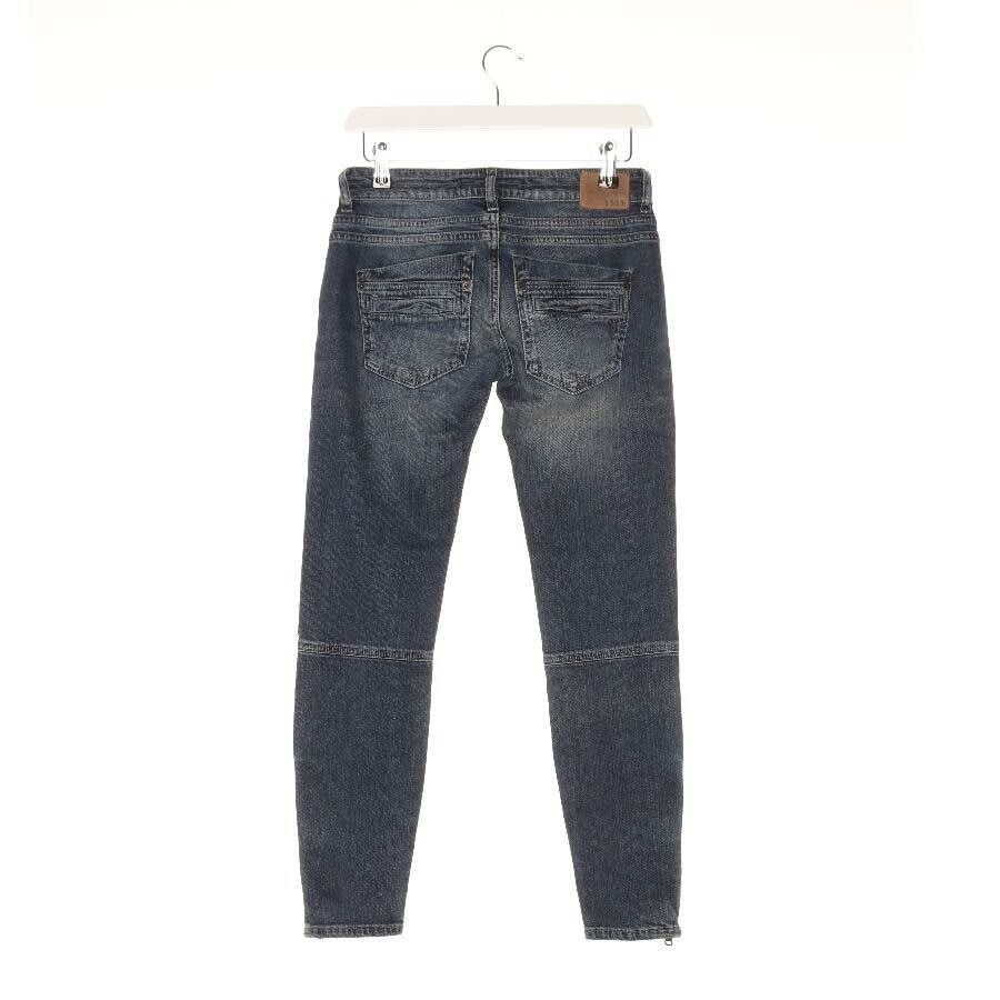 Bild 2 von Jeans Skinny W25 Blau in Farbe Blau | Vite EnVogue