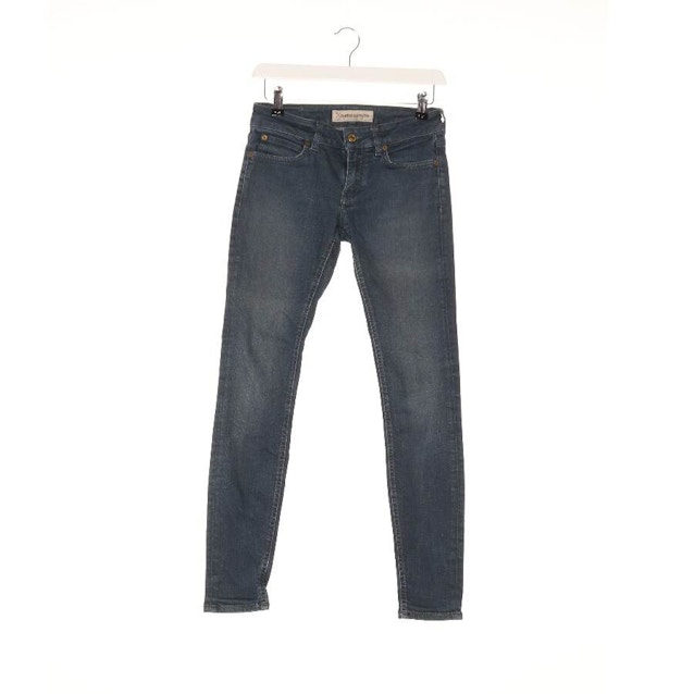 Image 1 of Jeans Slim Fit W26 Blue | Vite EnVogue