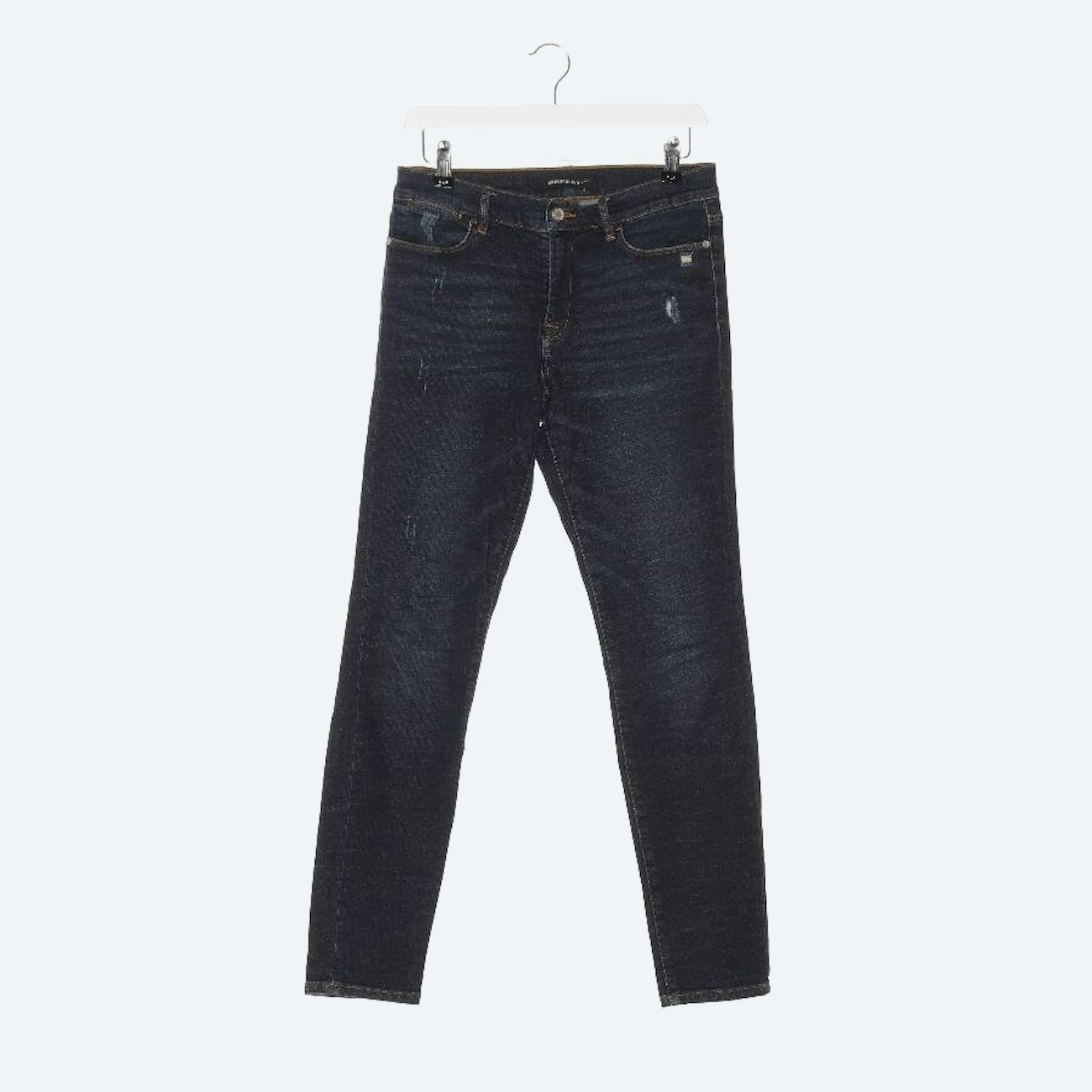 Bild 1 von Jeans Skinny 38 Blau in Farbe Blau | Vite EnVogue