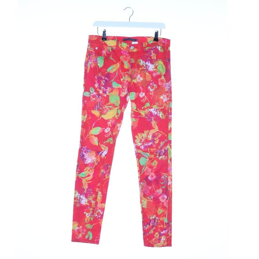 Image 1 of Trousers W30 Multicolored in color Multicolored | Vite EnVogue