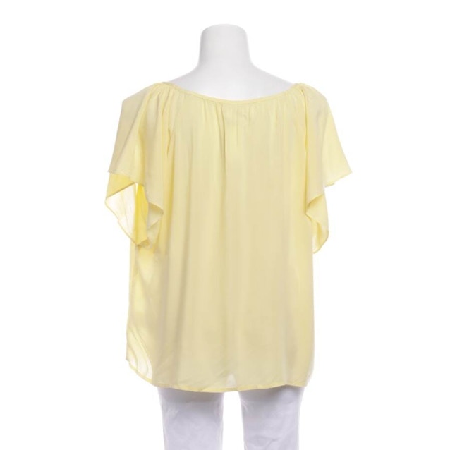 Shirt Blouse L Yellow | Vite EnVogue