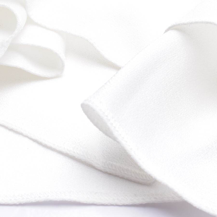 Image 3 of Dress 32 White in color White | Vite EnVogue