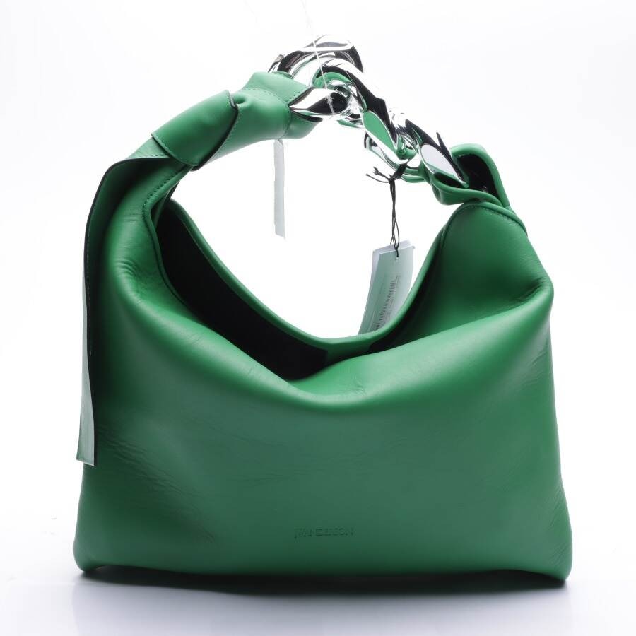 Bild 1 von Handtasche Grün in Farbe Grün | Vite EnVogue