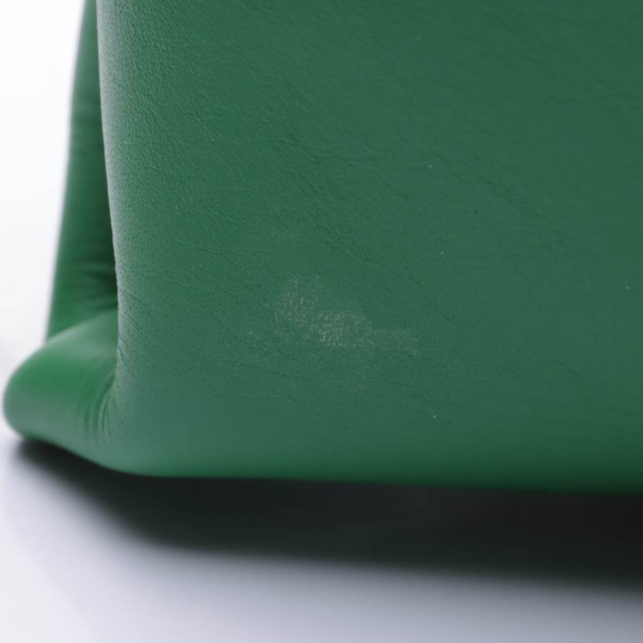 Image 10 of Handbag Green in color Green | Vite EnVogue