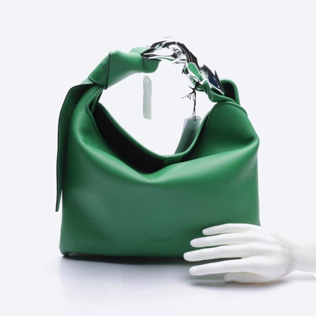 Bild 4 von Handtasche Grün in Farbe Grün | Vite EnVogue