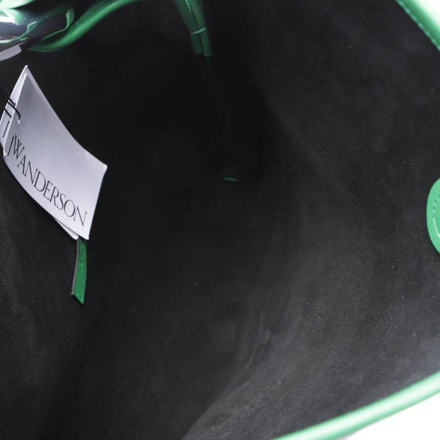 Bild 5 von Handtasche Grün in Farbe Grün | Vite EnVogue