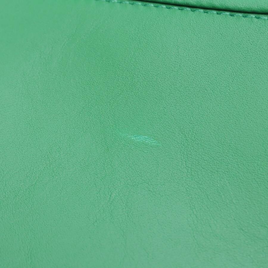 Image 8 of Handbag Green in color Green | Vite EnVogue