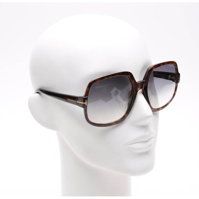 TF992 Sunglasses Brown | Vite EnVogue