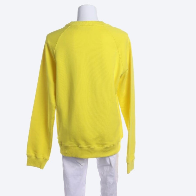 Bild 2 von Sweatshirt XL Gelb in Farbe Gelb | Vite EnVogue